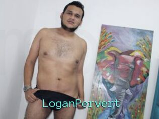 LoganPervert