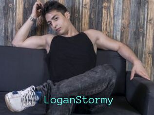 LoganStormy