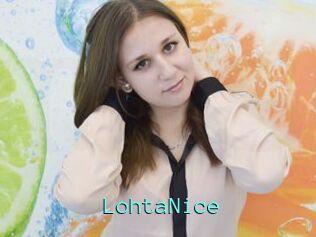 LohtaNice