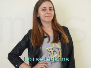 LoiseJenkins