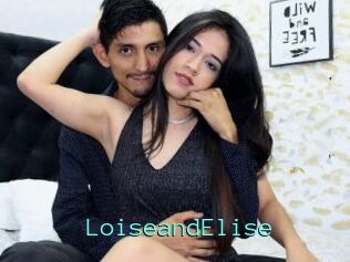 LoiseandElise