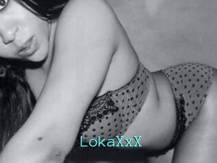 LokaXxX