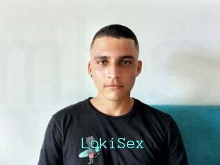 LokiSex