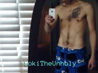 LokiTheUnholy