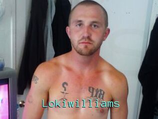 Lokiwilliams