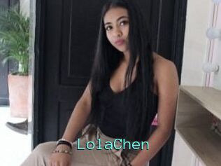 LolaChen