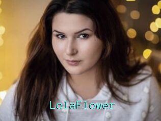 LolaFlower