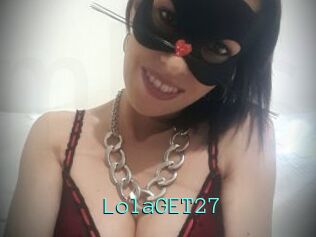LolaGET27