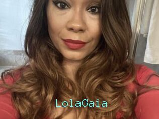LolaGaia