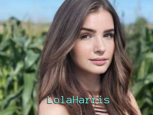 LolaHarris Mobile Sex