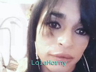 LolaHorny