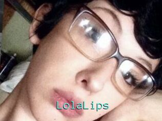 LolaLips