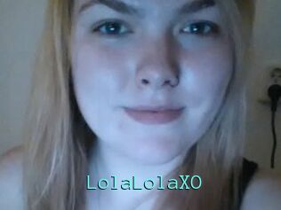 LolaLolaXO Mobile Sex