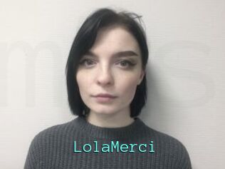 LolaMerci