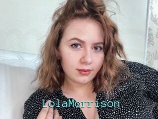 LolaMorrison