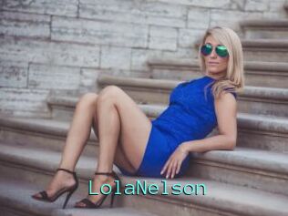 LolaNelson