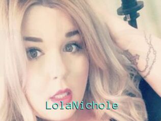 LolaNichole