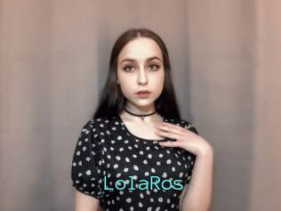LolaRos