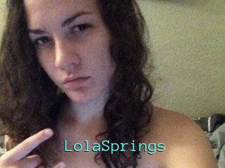 LolaSprings