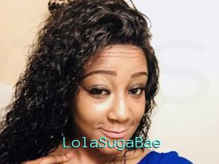 LolaSugaBae