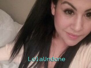 Lola_Undone