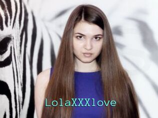 LolaXXXlove