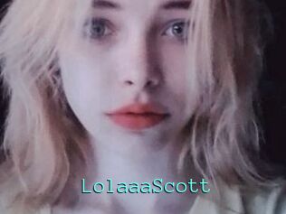 LolaaaScott