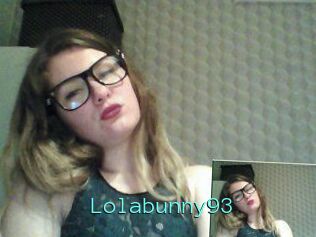 Lolabunny93