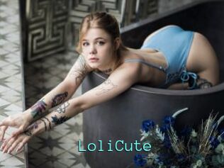 LoliCute