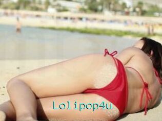 Lolipop4u