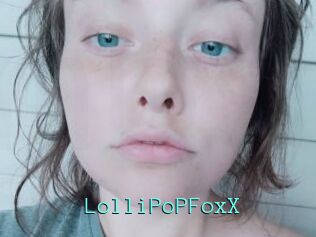 LolliPoPFoxX
