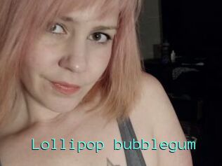Lollipop_bubblegum