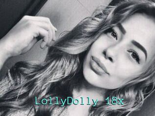 LollyDolly_18x
