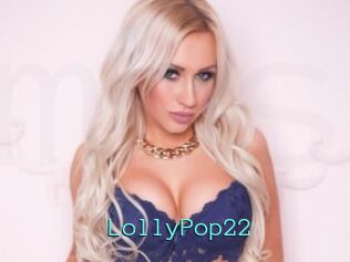 LollyPop22