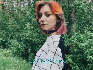 LollyShine