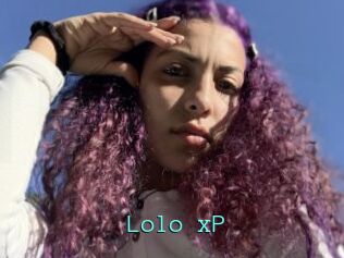 Lolo_xP Mobile Sex
