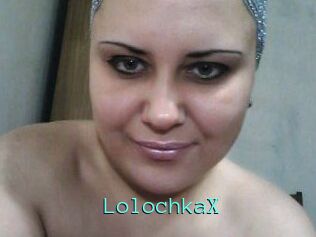 LolochkaX