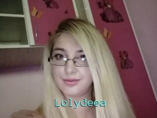 Lolydeea