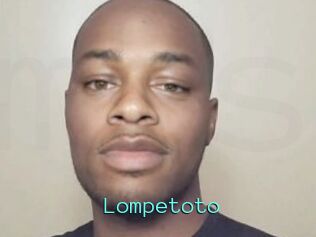Lompetoto