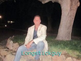 Longstickguy