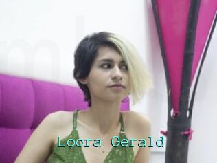 Loora_Gerald