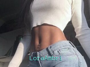 LoraAmbri