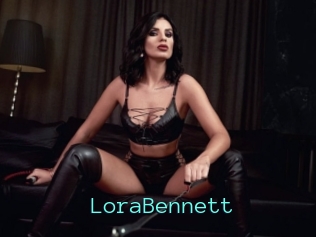 LoraBennett Mobile Sex