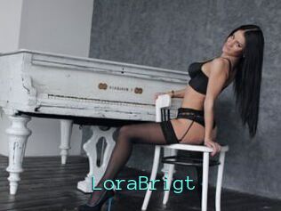 LoraBrigt