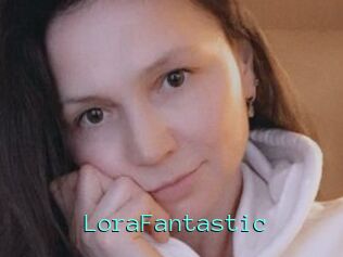 LoraFantastic