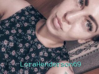 LoraHenderson69