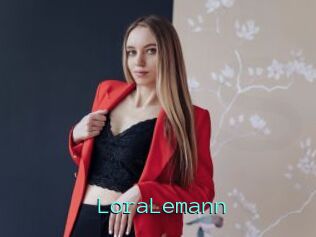 LoraLemann
