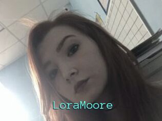 LoraMoore