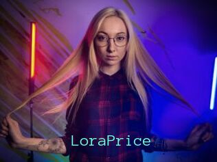 LoraPrice
