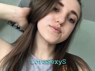 LoraSexyS